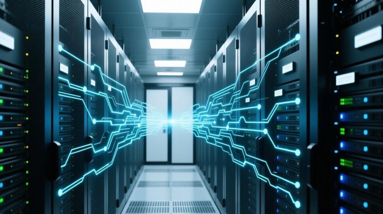 服务器宽带转移本机