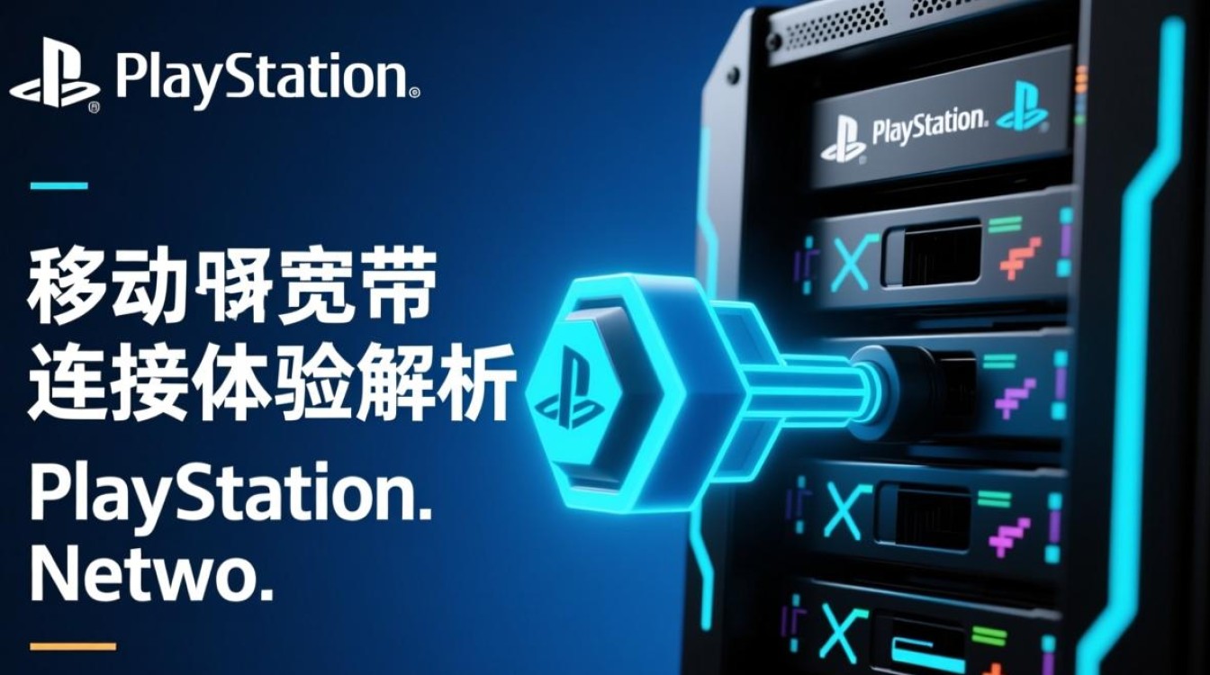 移动宽带玩PSN服务器卡吗？延迟高怎么办？