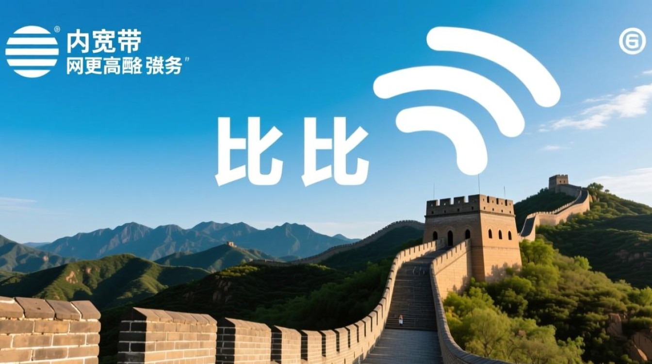 长城宽带 架设服务器