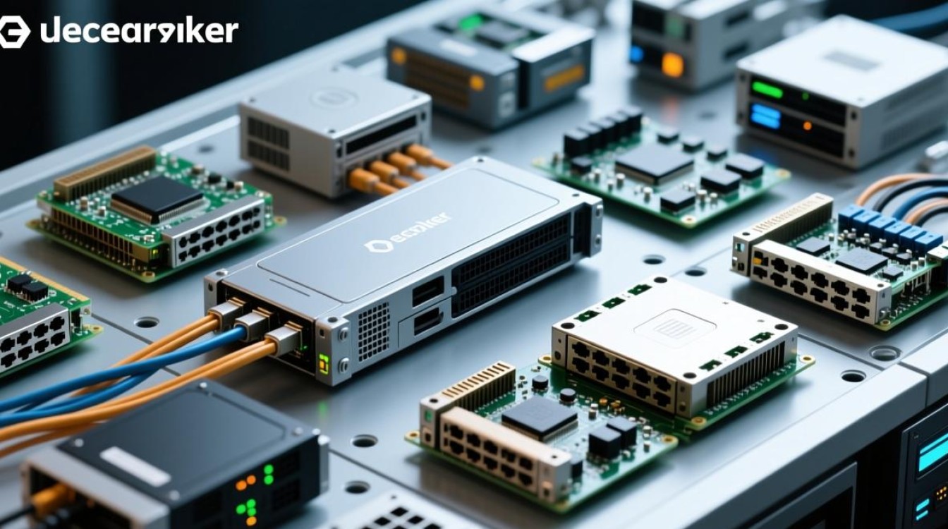 宽带服务器组装方案需注意哪些硬件配置与兼容性问题？