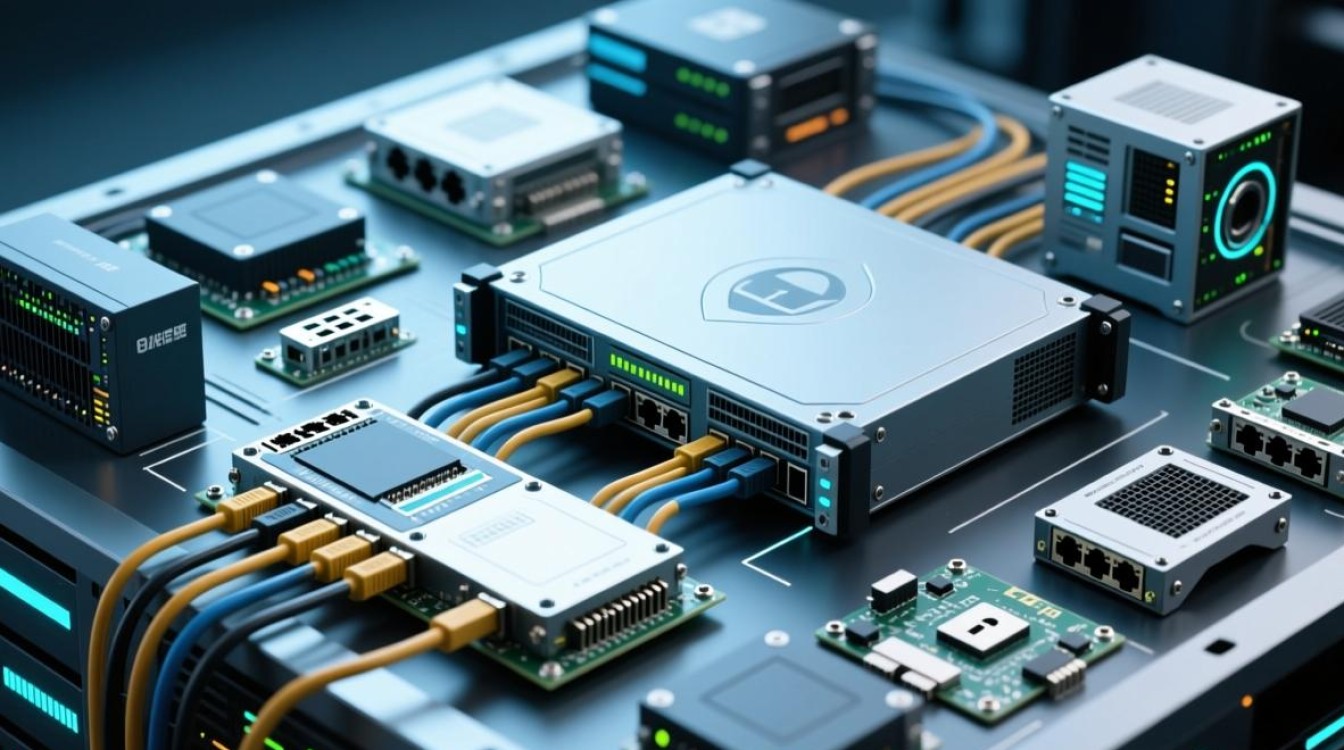 宽带服务器组装方案需注意哪些硬件配置与兼容性问题？