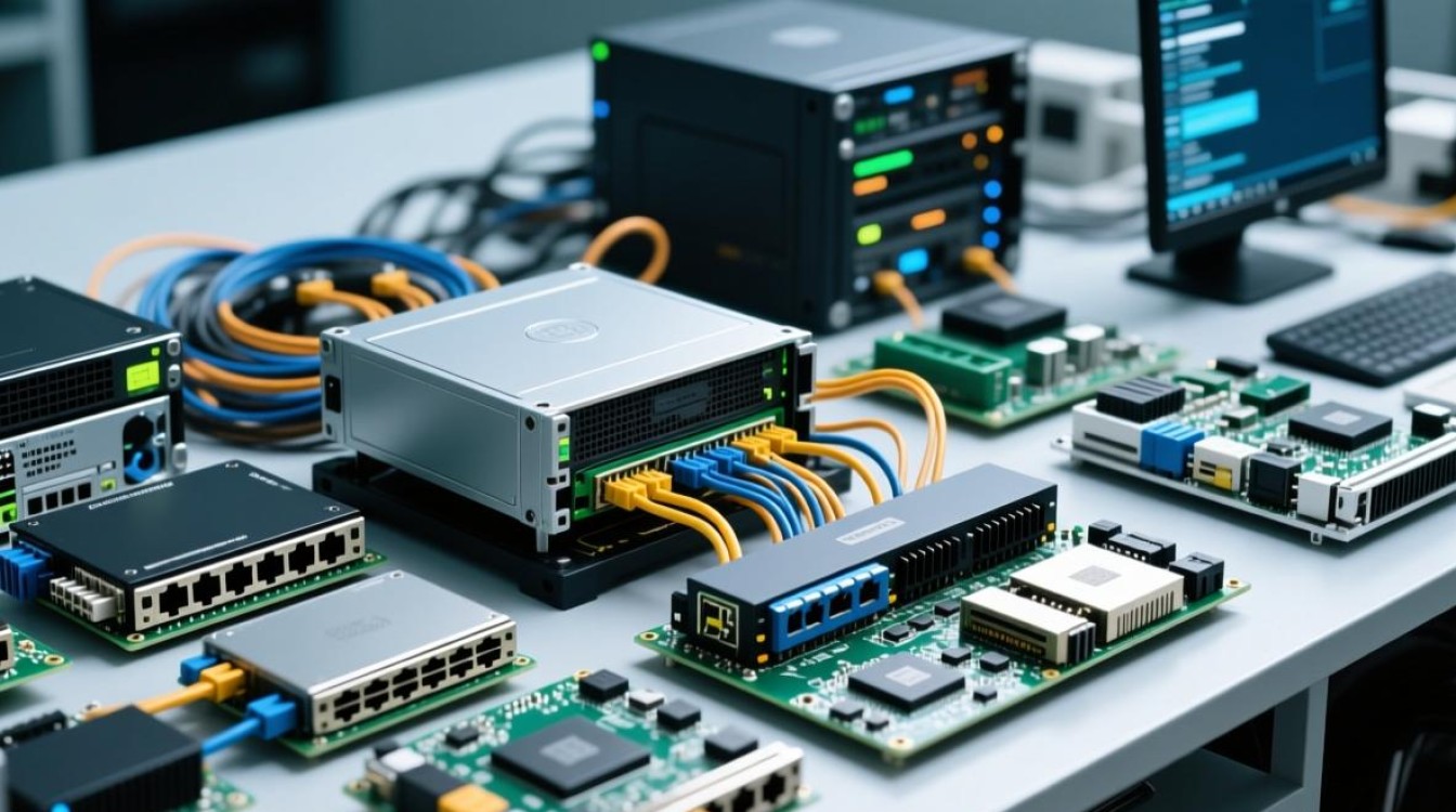 宽带服务器组装方案需注意哪些硬件配置与兼容性问题？