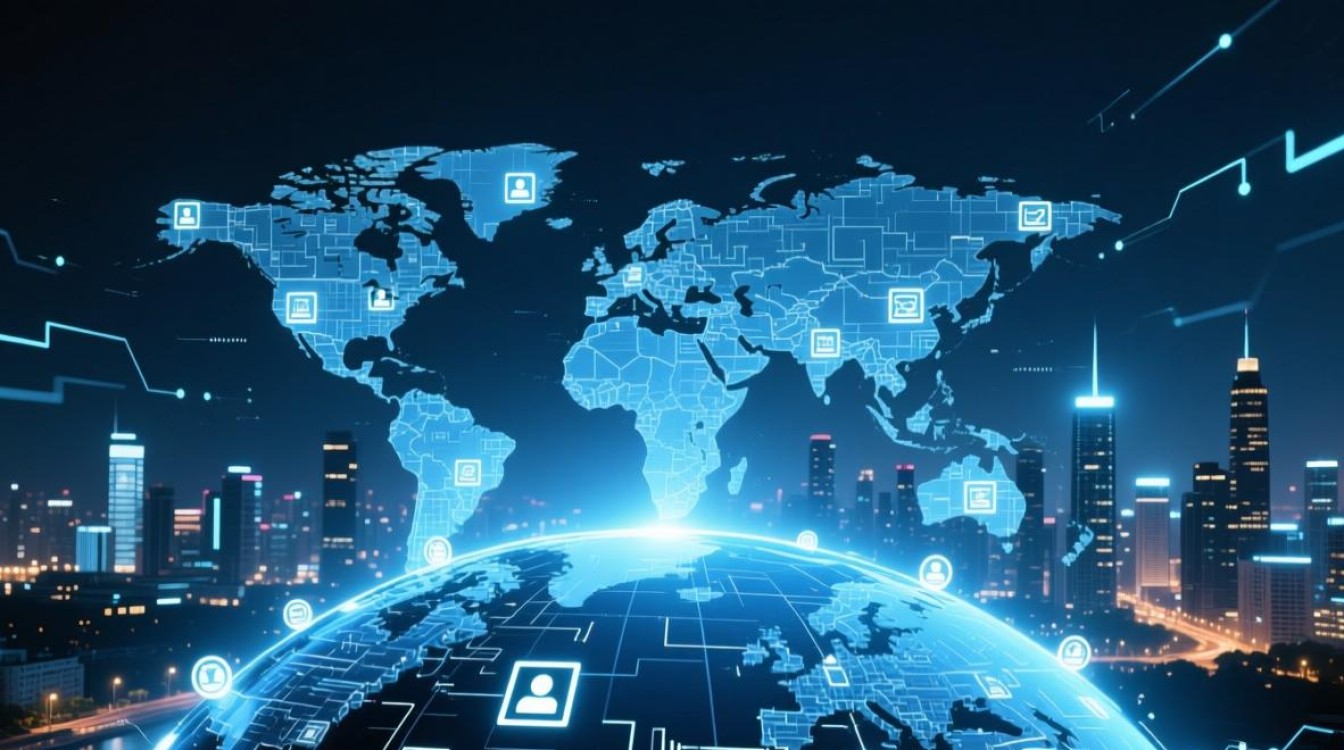 上行宽带服务器怎么选?高带宽低延迟的关键是什么? 上行宽带服务器怎么选?高带宽低延迟的关键是什么?