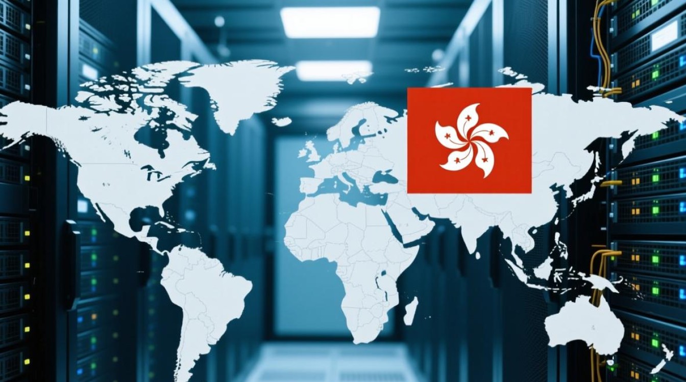 香港服务器宽带价格多少钱一个月？