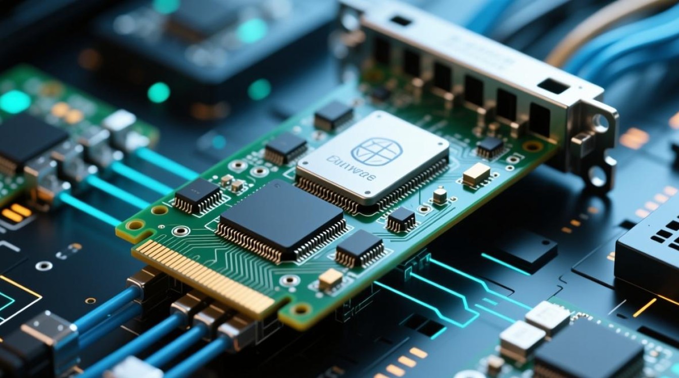 宽带服务器网络卡怎么办？原因及解决方法详解