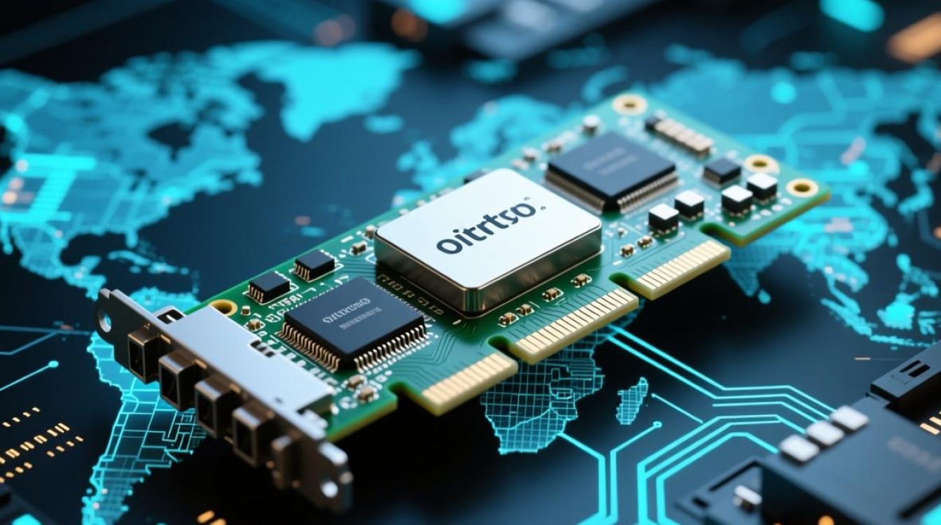 宽带服务器网络卡怎么办？原因及解决方法详解