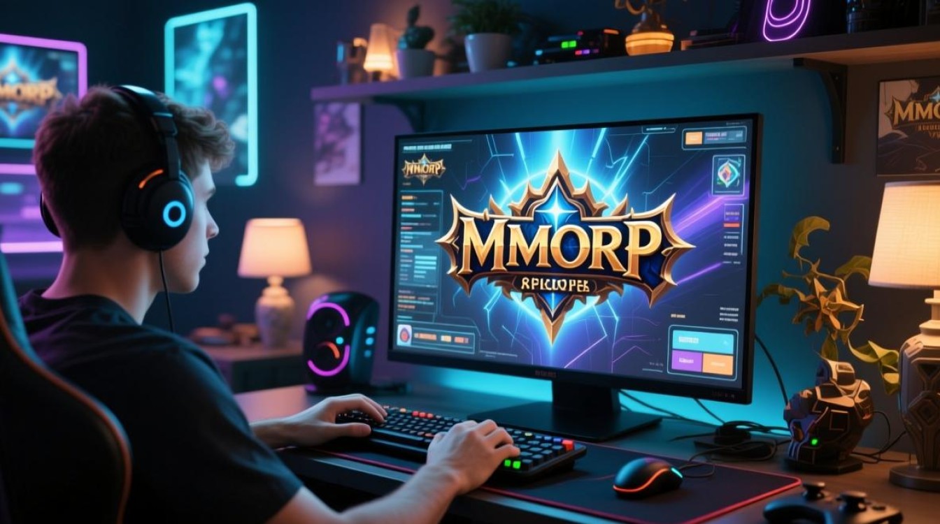 游戏大宽带服务器