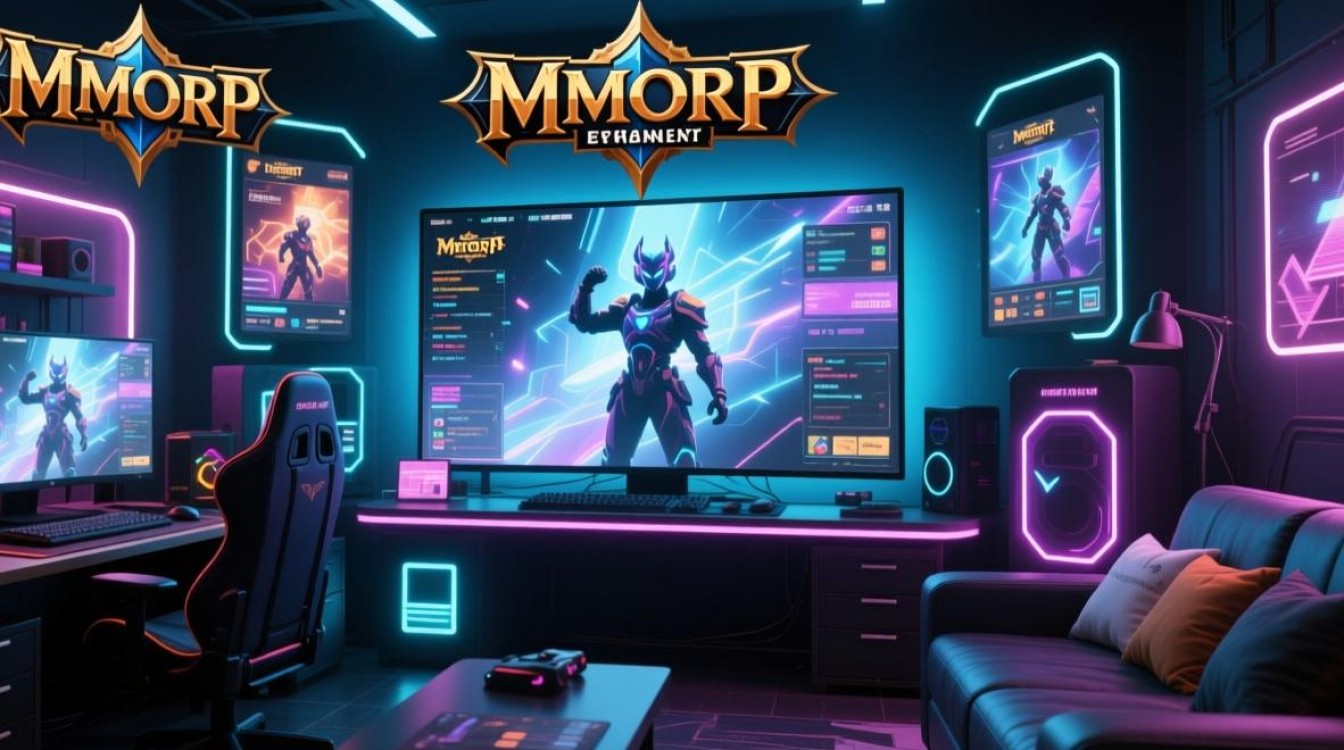 游戏大宽带服务器