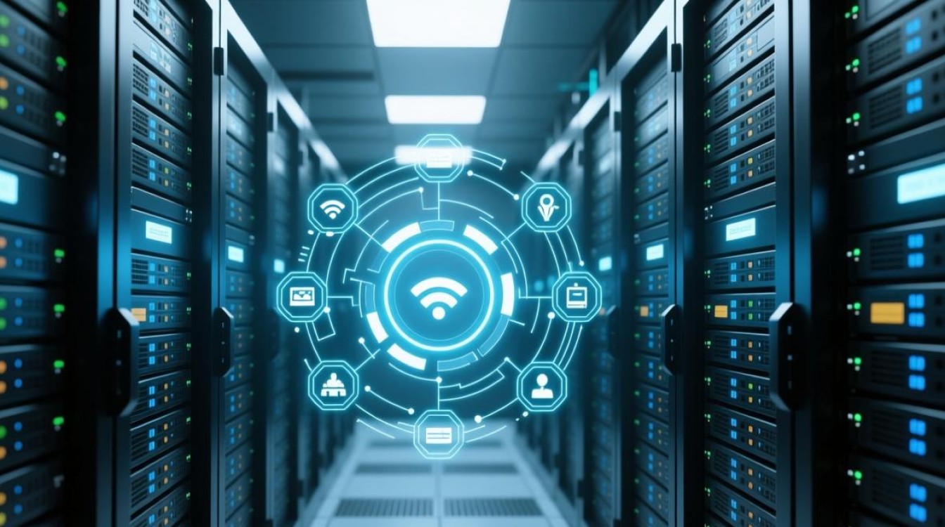 宽带服务器是什么？家庭和企业组网必备设备吗？