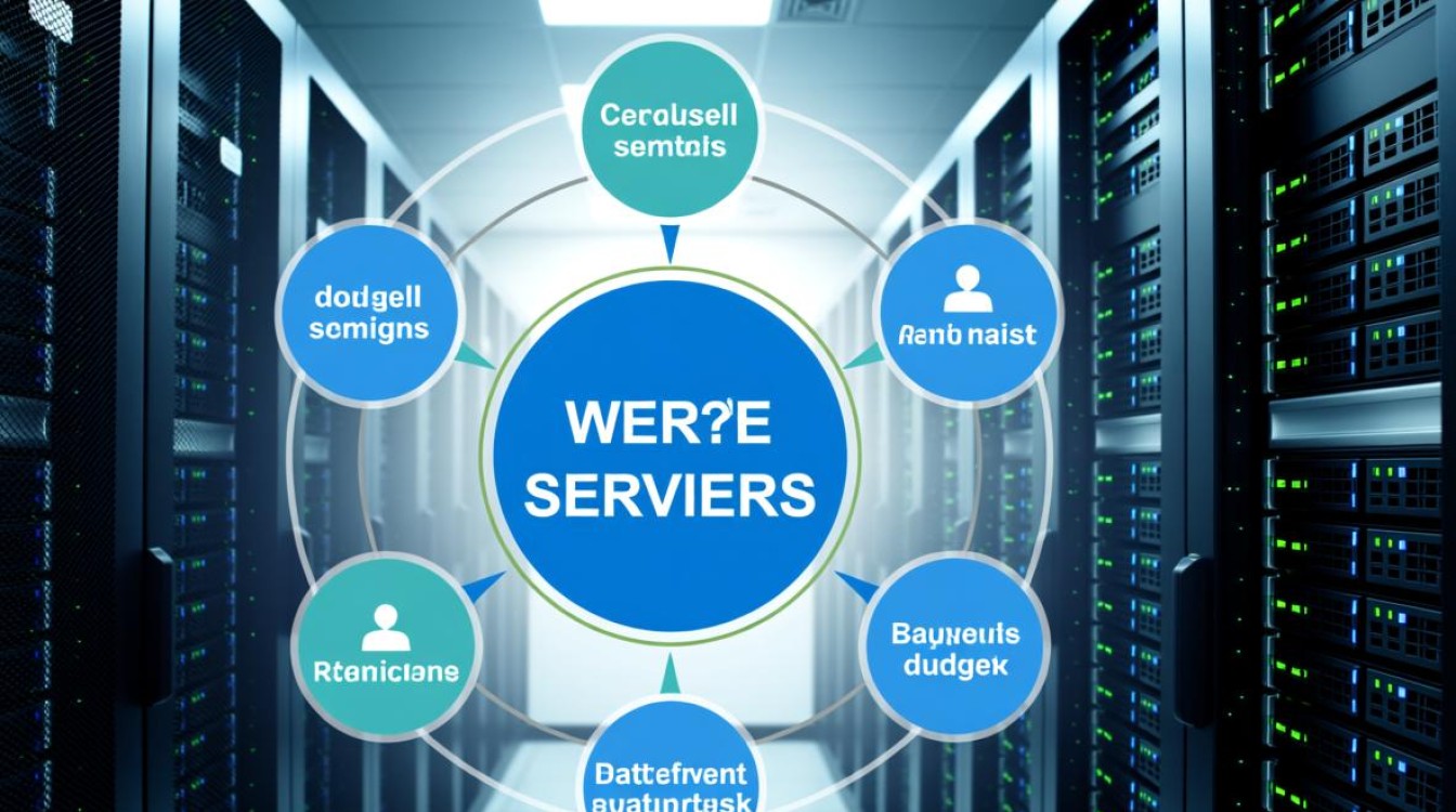 服务器配什么宽带 服务器配什么宽带