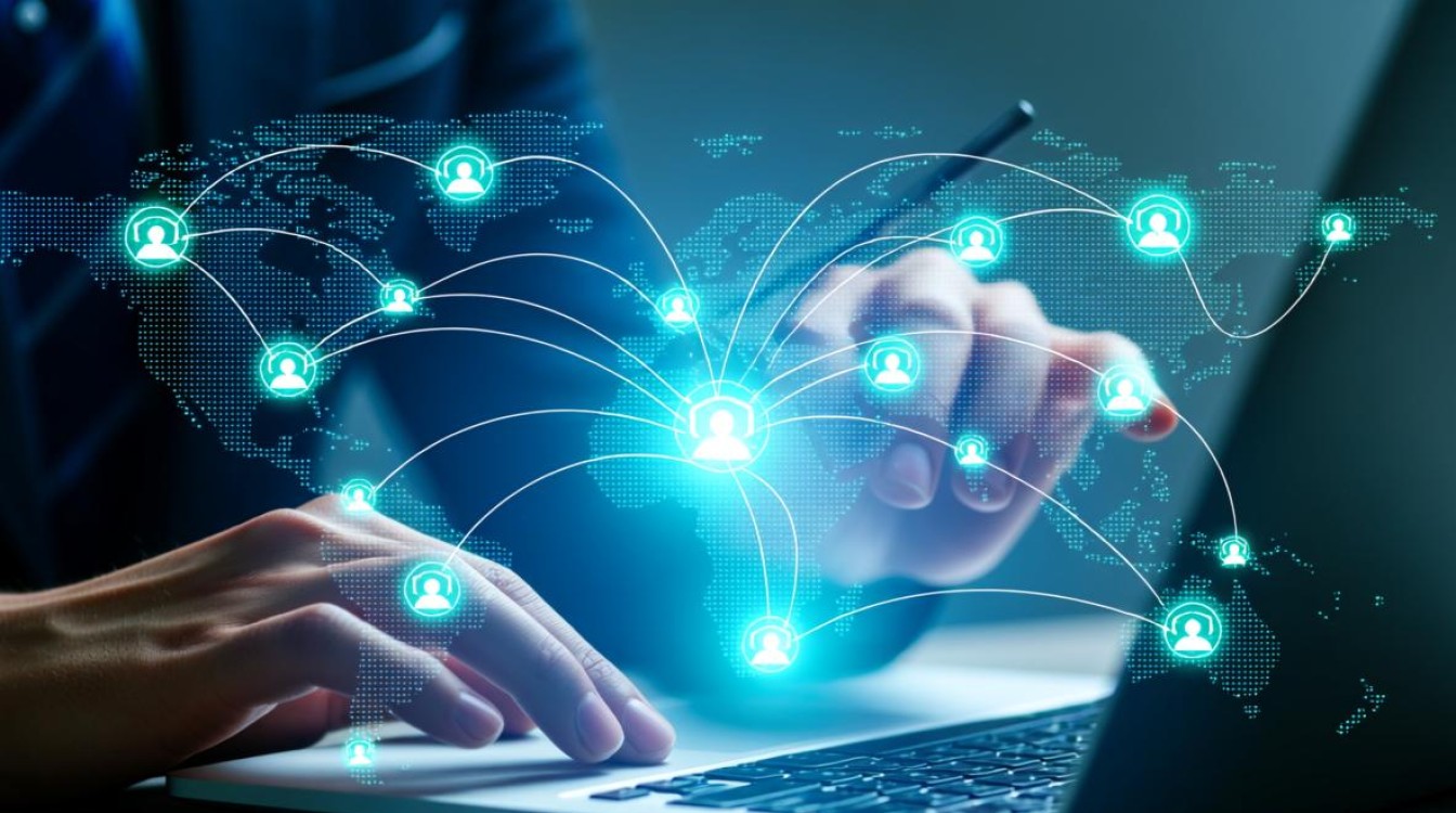 宽带服务器未运行