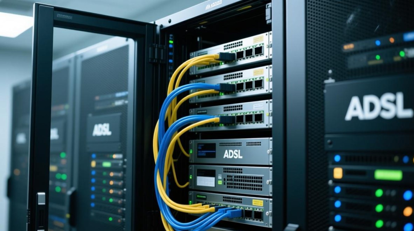 adsl宽带自服务器怎么搭建?家庭组网实用指南 adsl宽带自服务器怎么搭建?家庭组网实用指南