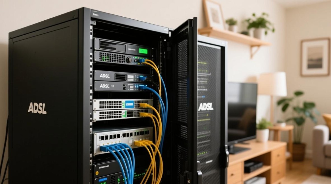 adsl宽带自服务器怎么搭建?家庭组网实用指南 adsl宽带自服务器怎么搭建?家庭组网实用指南