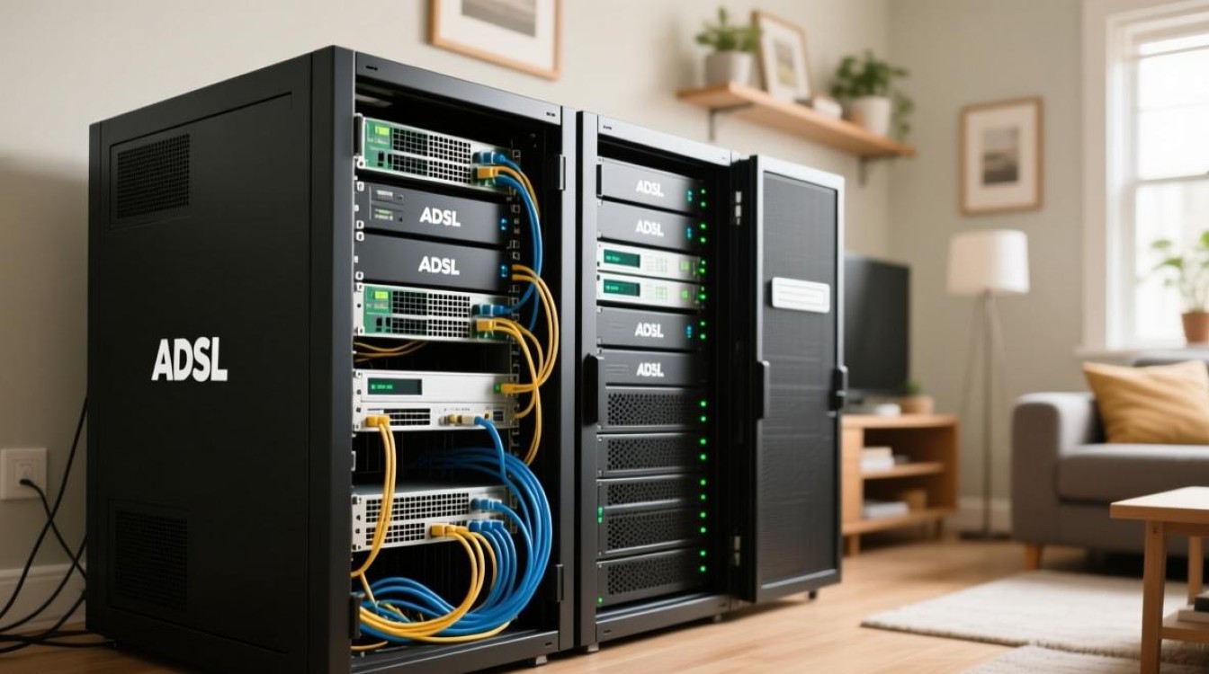 adsl宽带自服务器怎么搭建?家庭组网实用指南 adsl宽带自服务器怎么搭建?家庭组网实用指南