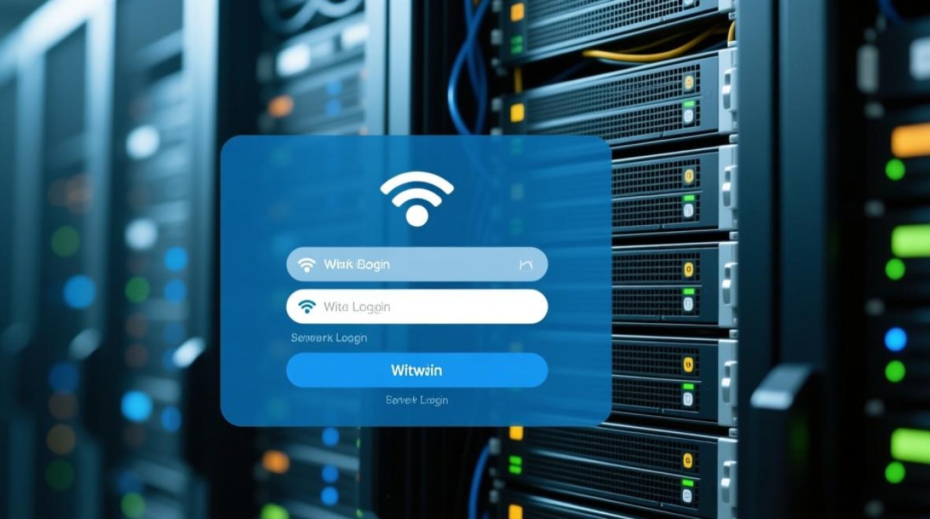 宽带无法登录服务器