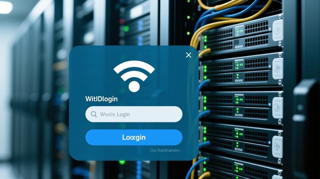 宽带无法登录服务器