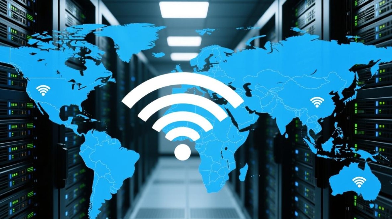 香港服务器移动宽带速度和稳定性怎么样？