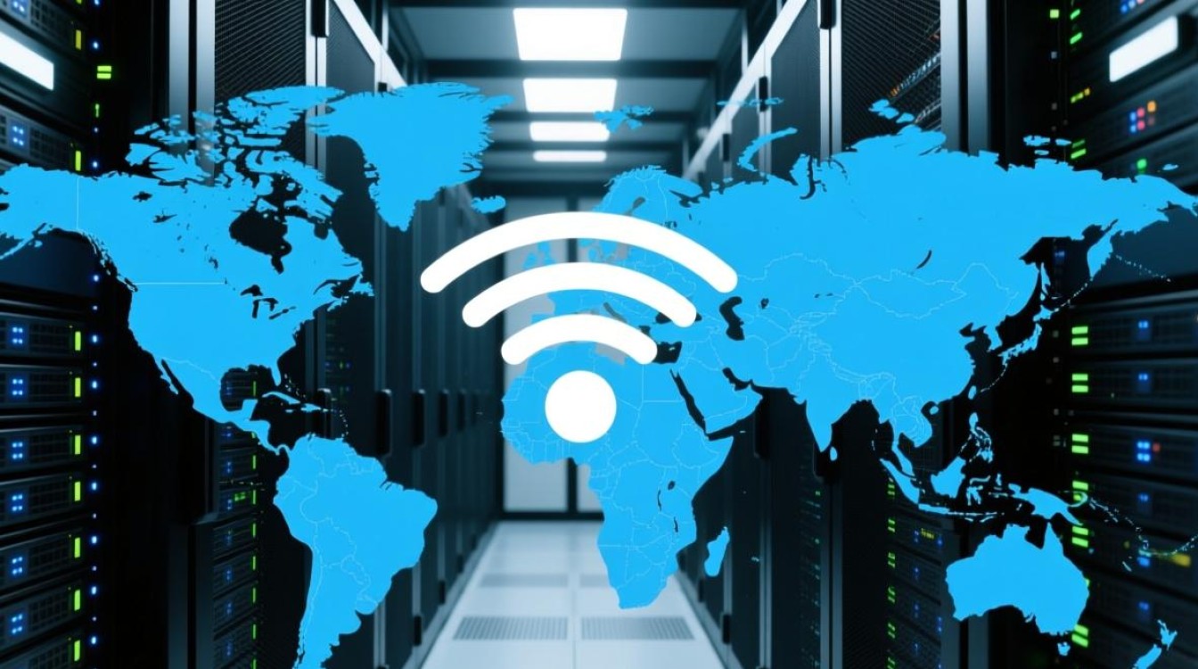 香港服务器移动宽带速度和稳定性怎么样？