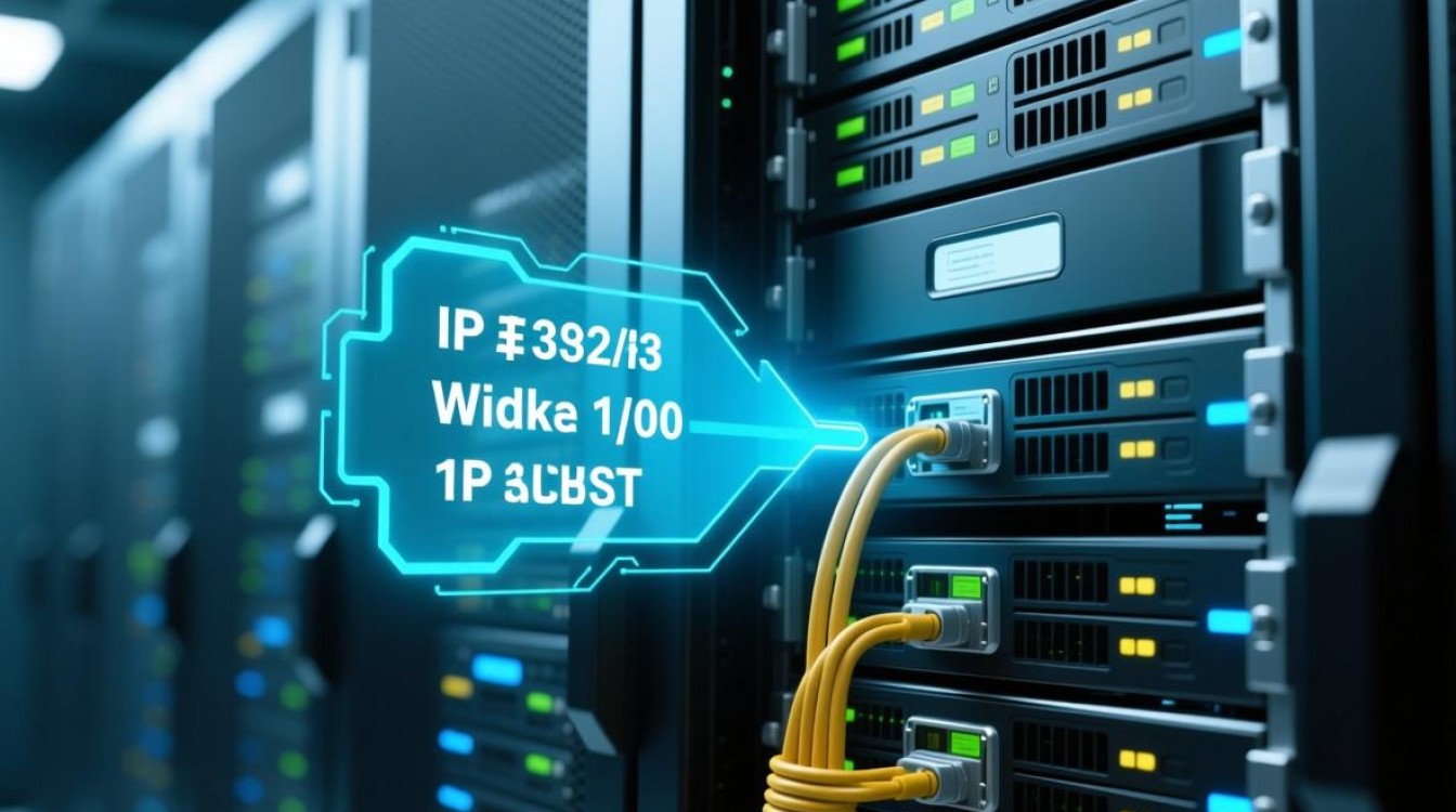 服务器ip宽带查询