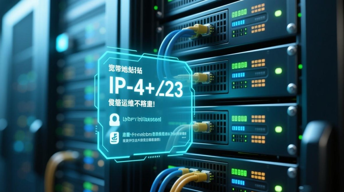 服务器ip宽带查询