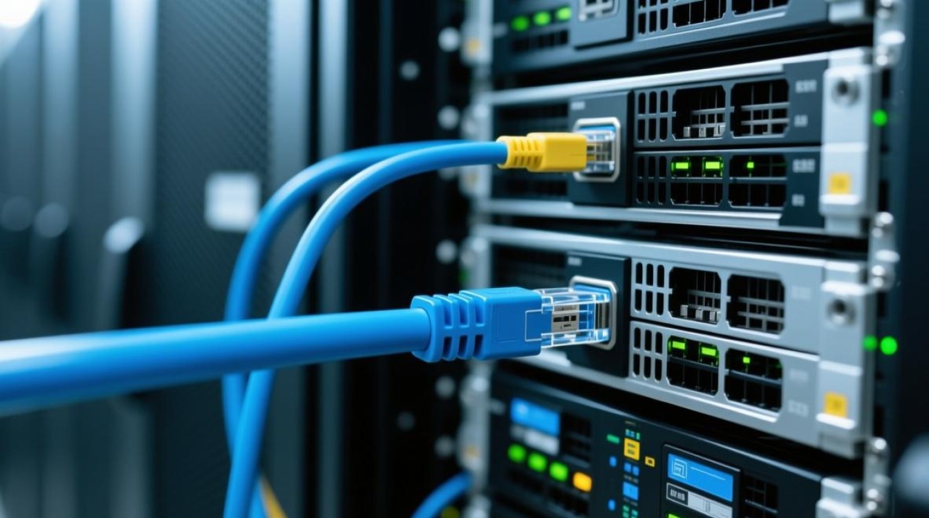 服务器连接宽带教程