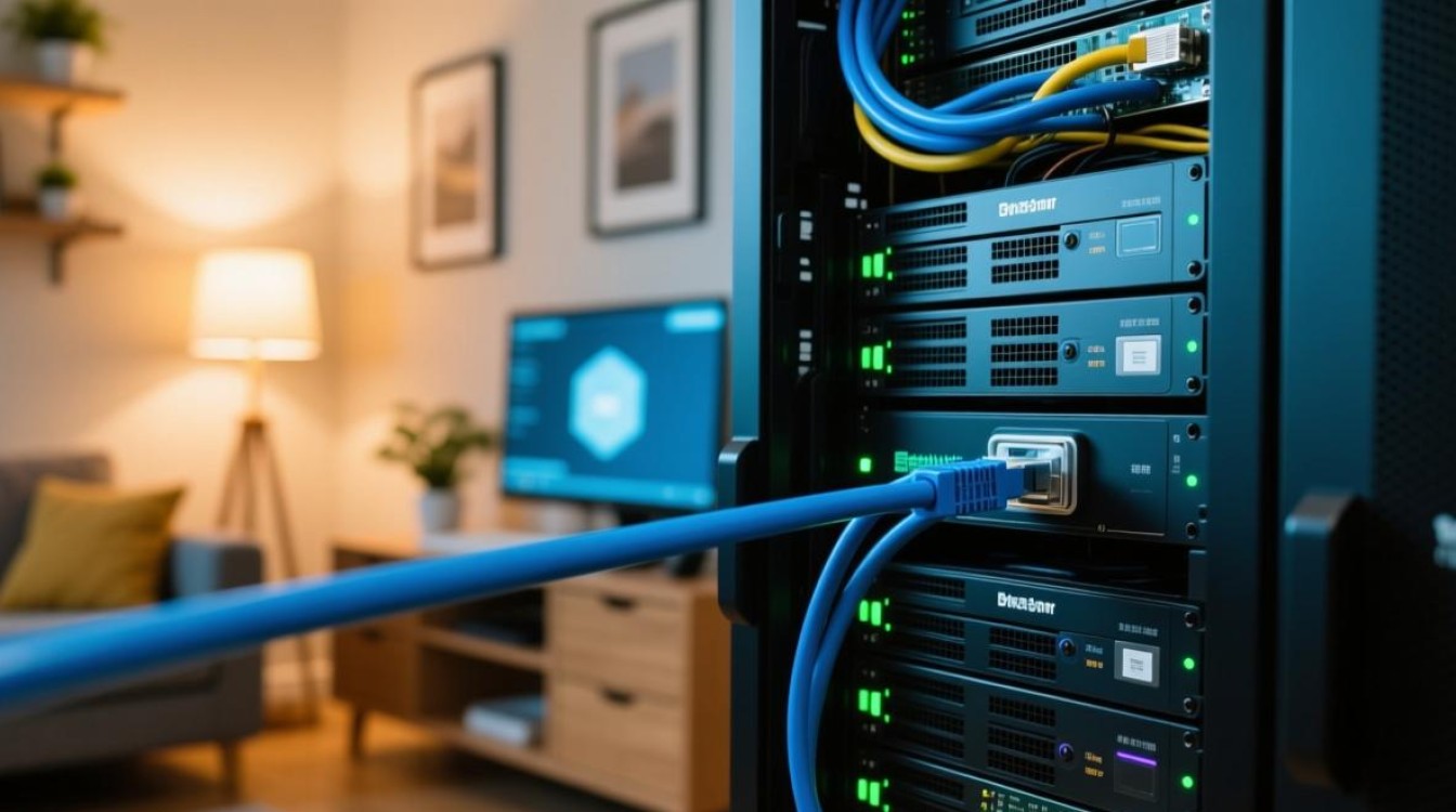 个人服务器家用宽带