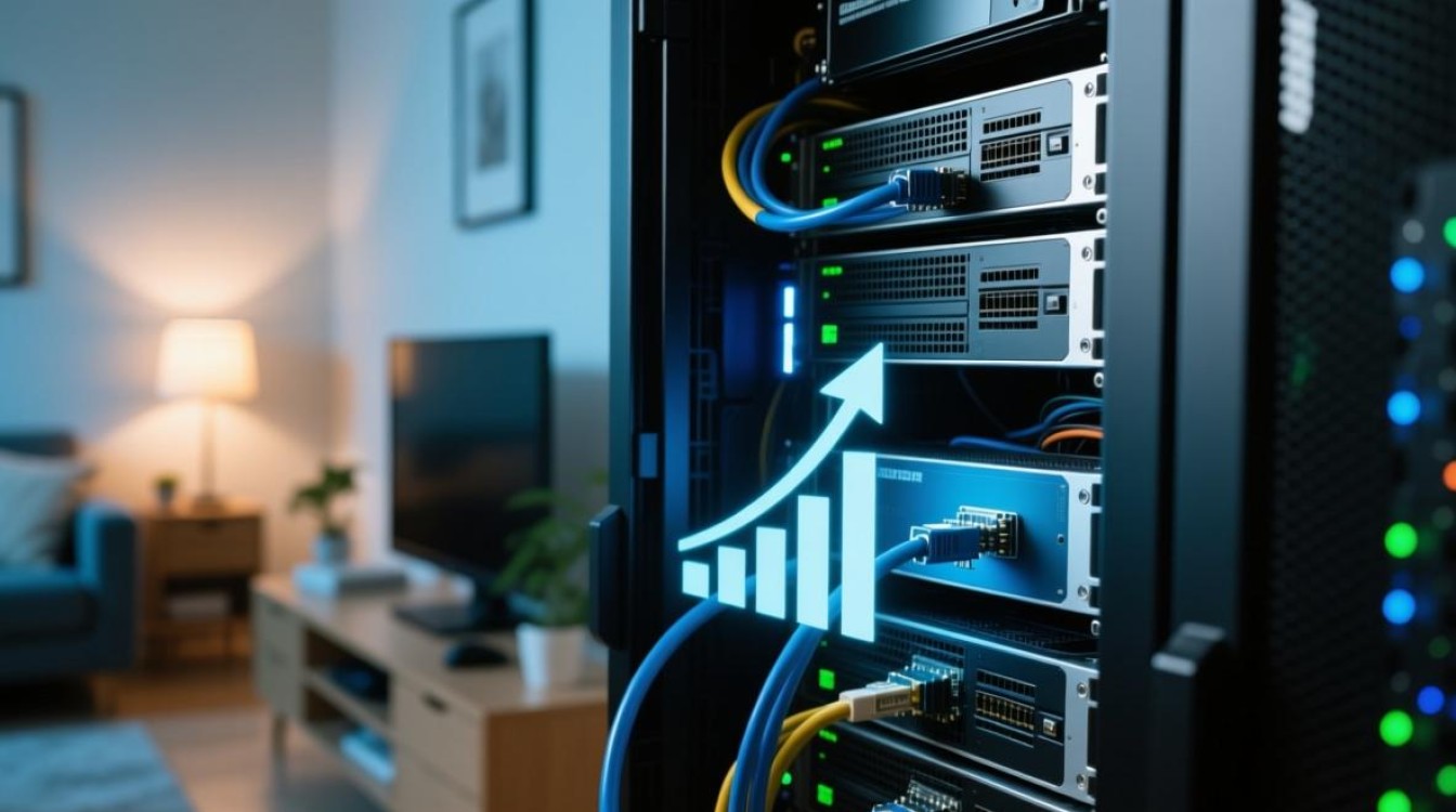 个人服务器家用宽带