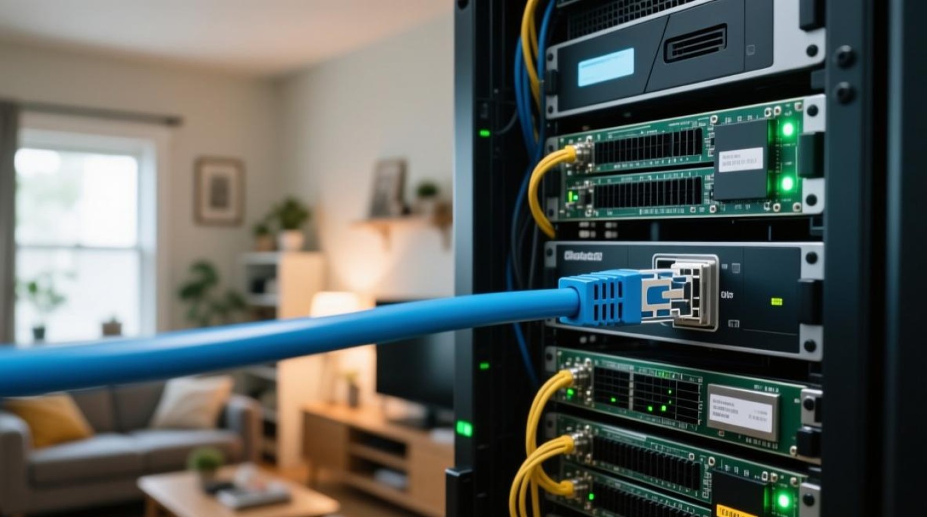 个人服务器家用宽带