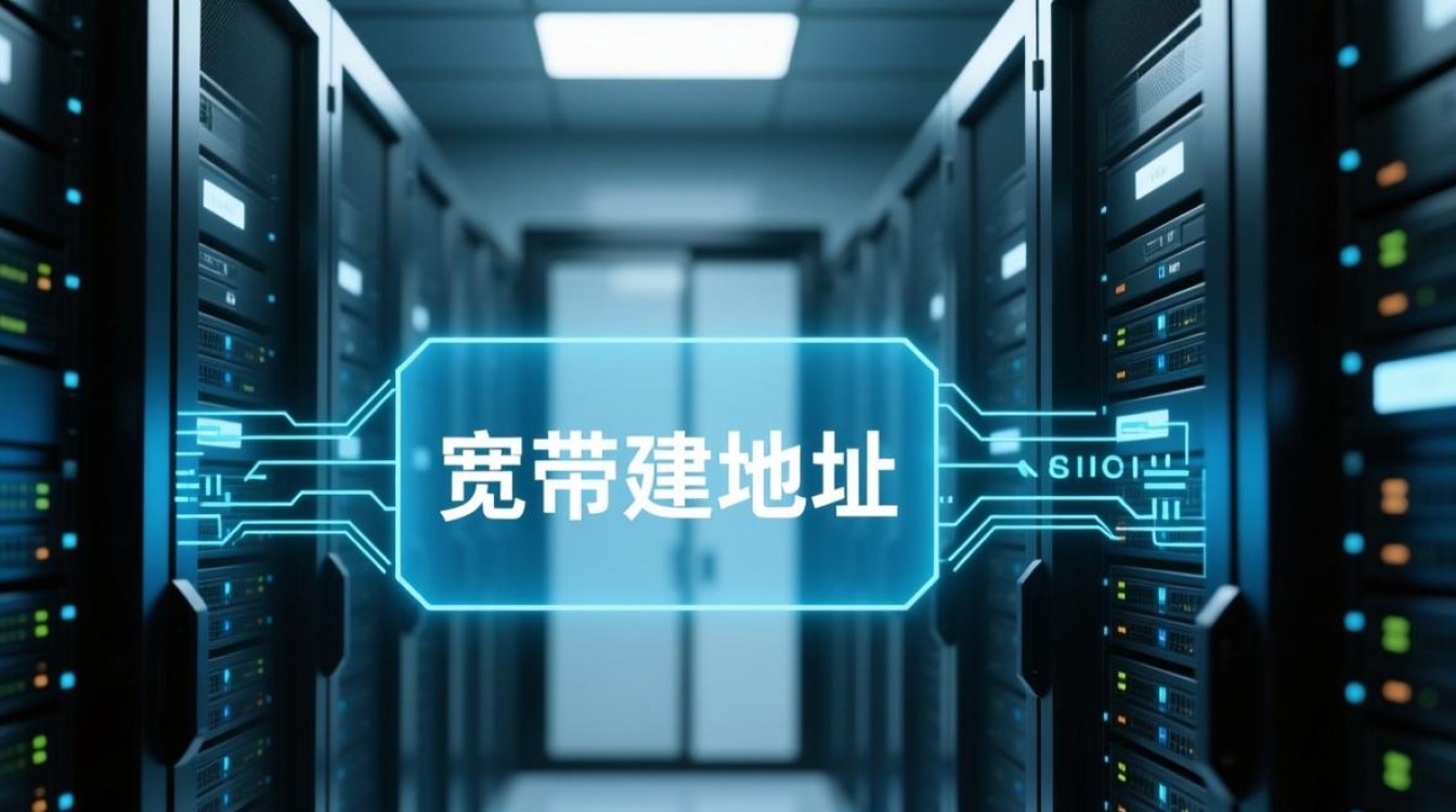 宽带建服务器地址需要哪些具体配置步骤? 宽带建服务器地址需要哪些具体配置步骤?