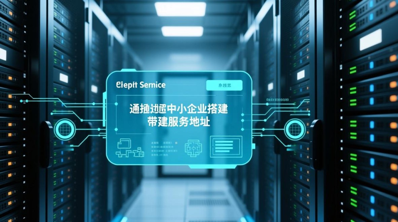 宽带建服务器地址需要哪些具体配置步骤? 宽带建服务器地址需要哪些具体配置步骤?