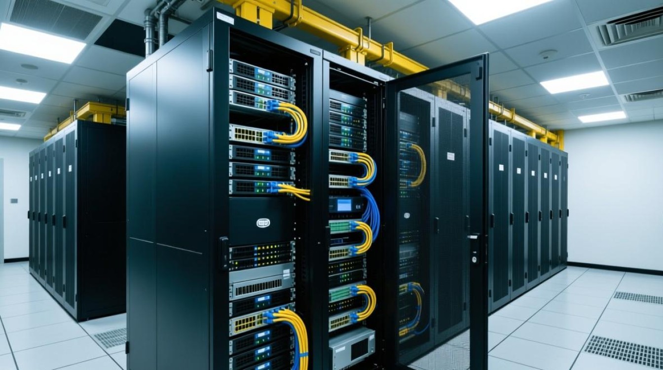 宽带机房服务器搭建 宽带机房服务器搭建