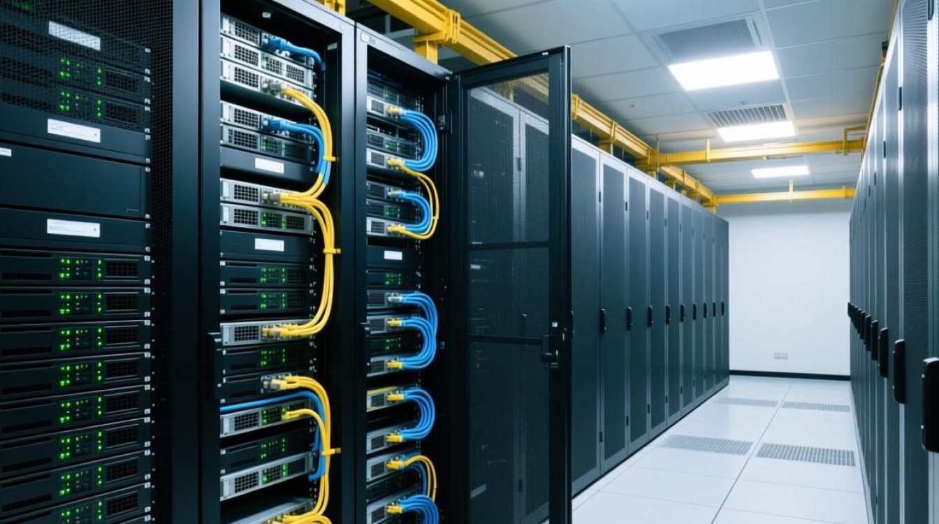 宽带机房服务器搭建 宽带机房服务器搭建