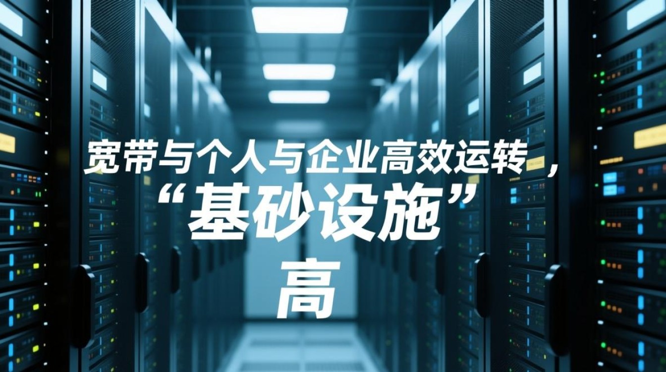 宽带性价比高的服务器有哪些推荐？