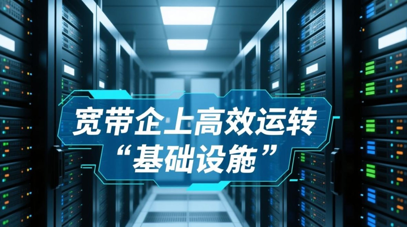 宽带性价比高的服务器有哪些推荐？