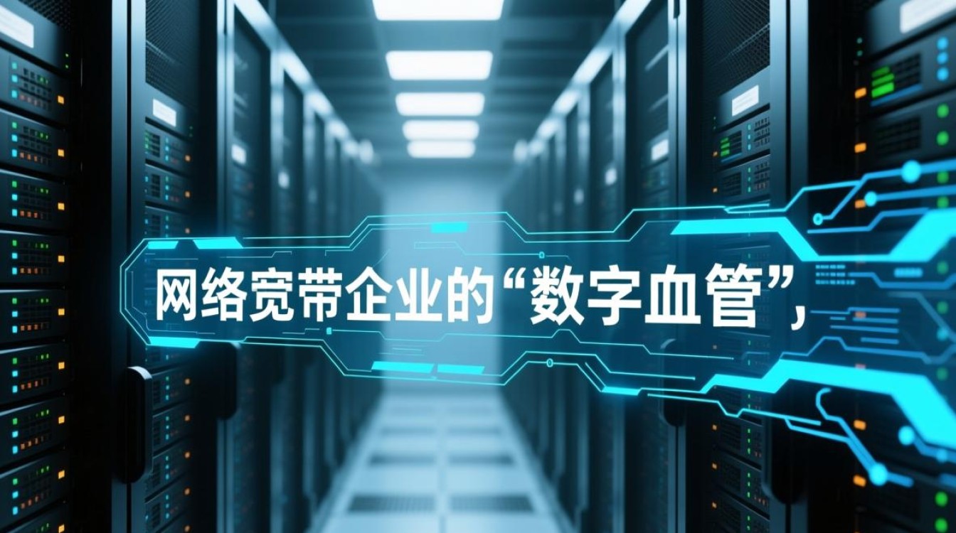 服务器网络宽带不够怎么办？如何有效解决带宽不足问题？