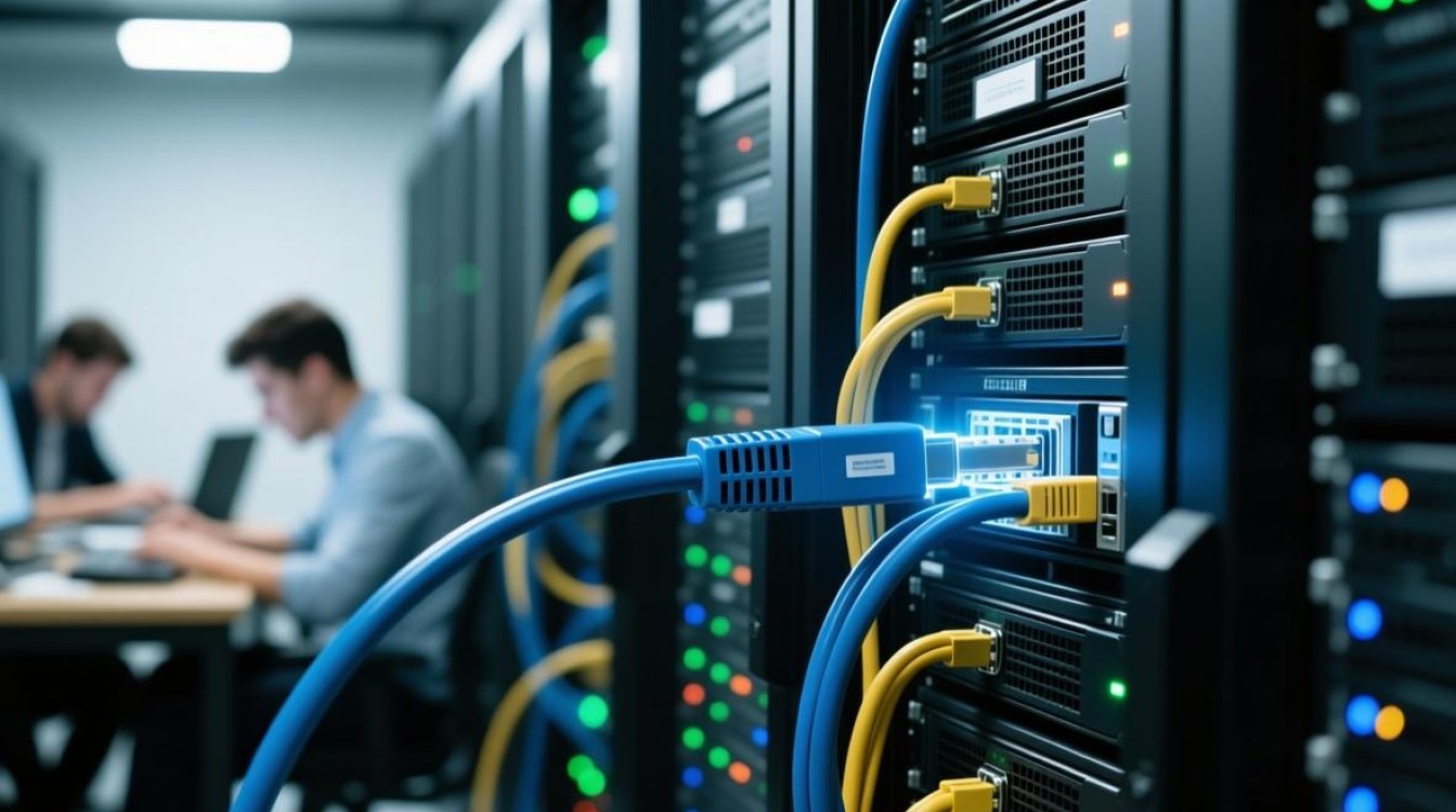 宽带忽然连不上服务器