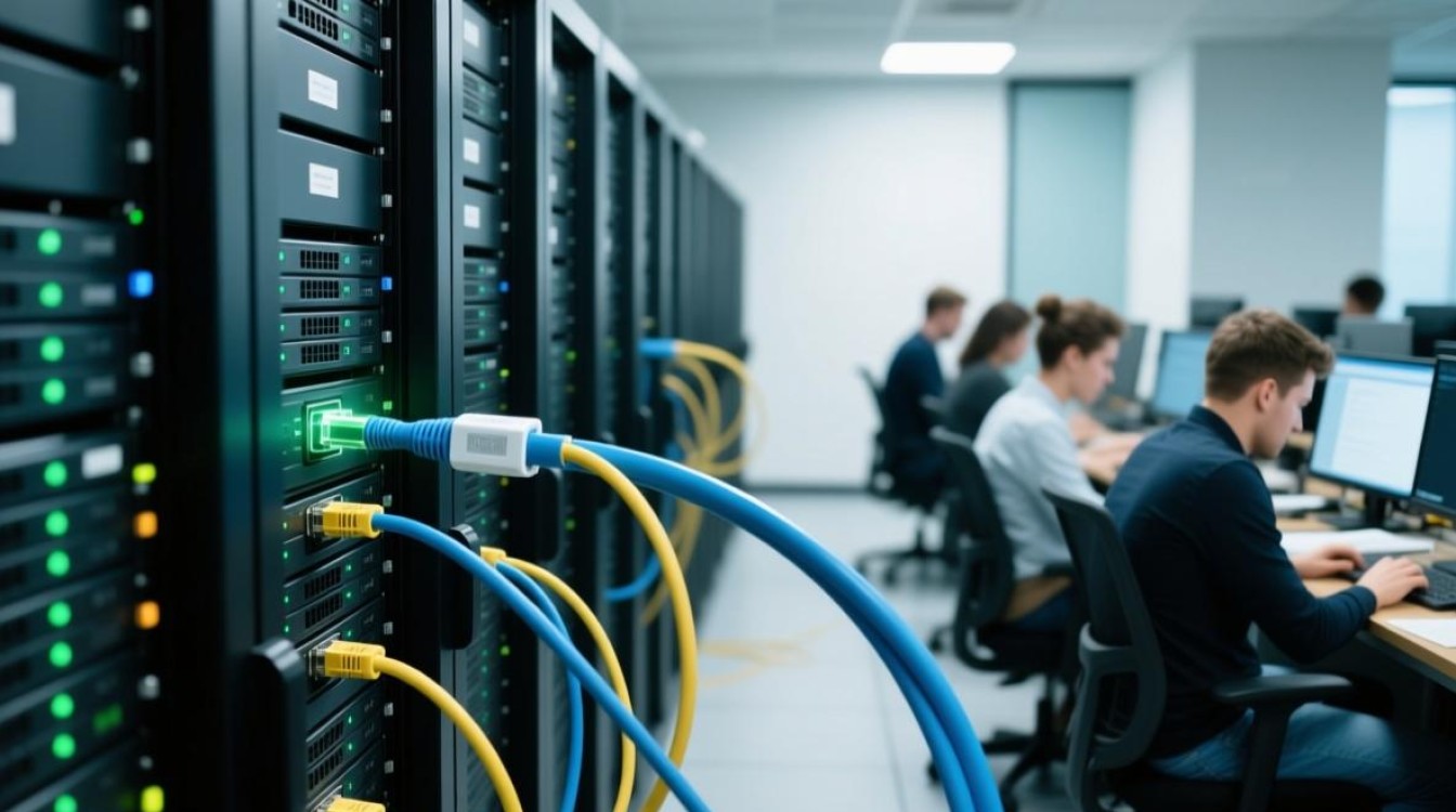 宽带忽然连不上服务器