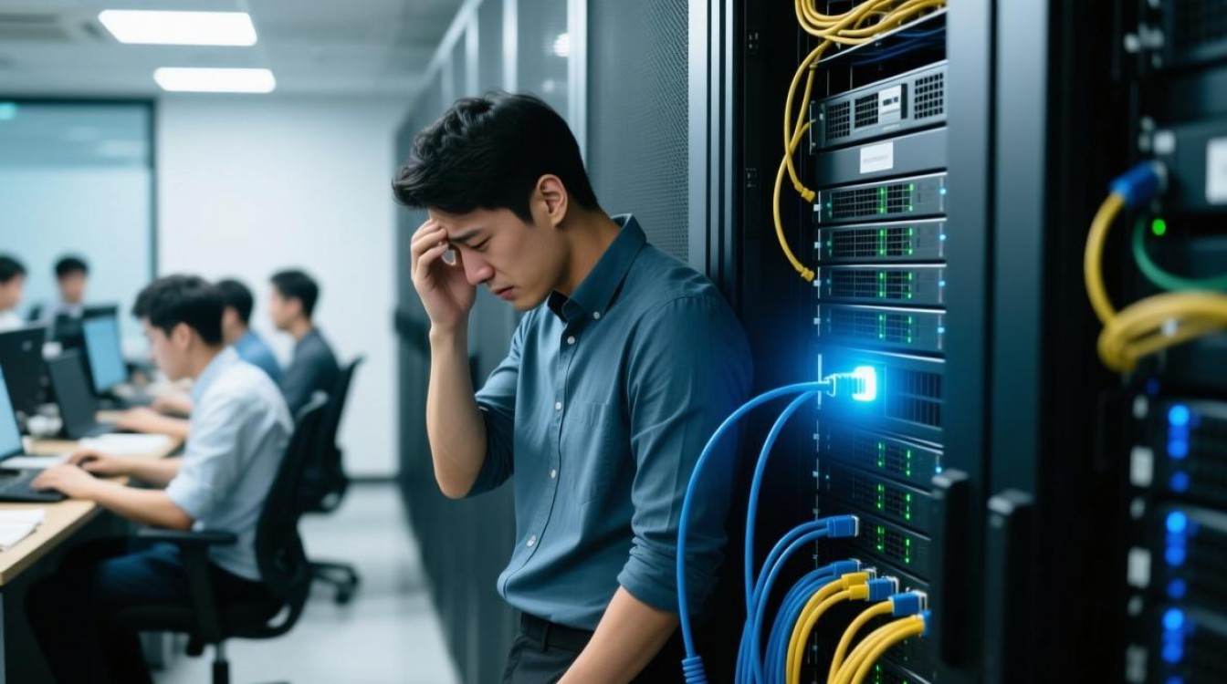 宽带忽然连不上服务器