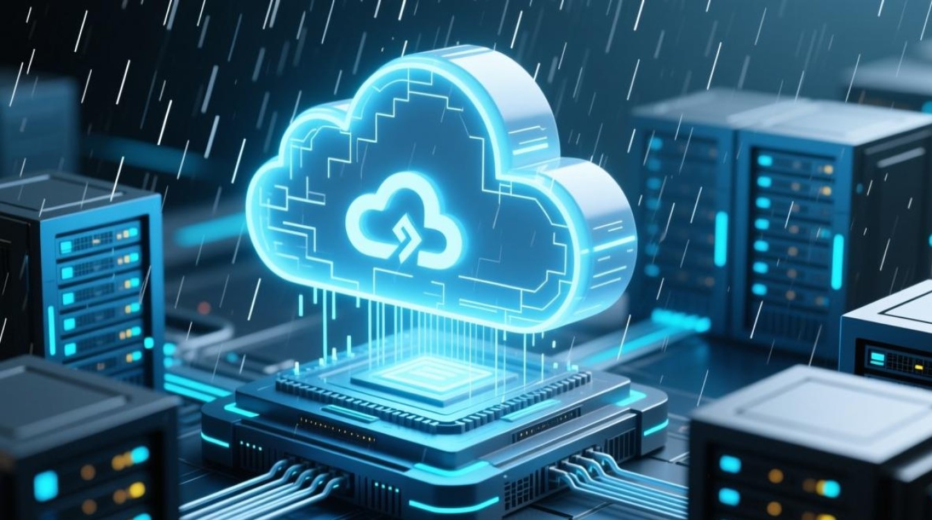 雨云服务器封宽带怎么办？带宽被封原因及解决方法