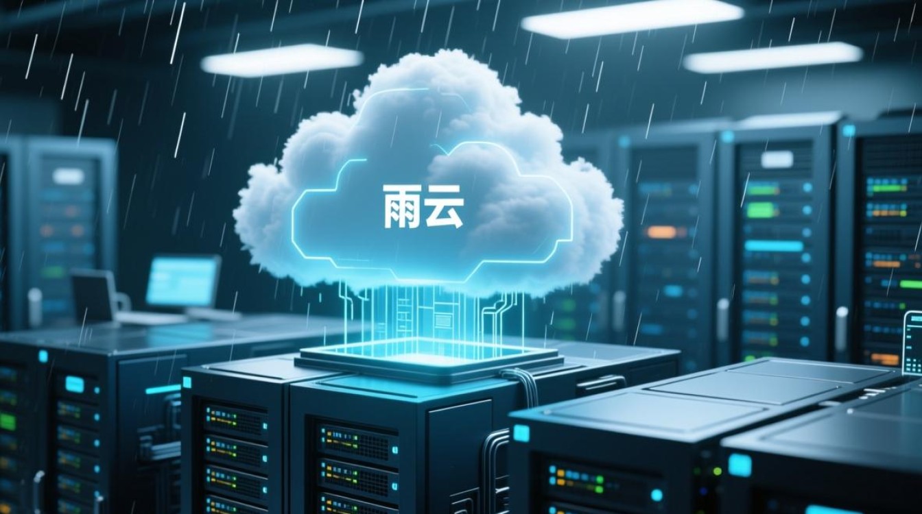 雨云服务器封宽带怎么办？带宽被封原因及解决方法