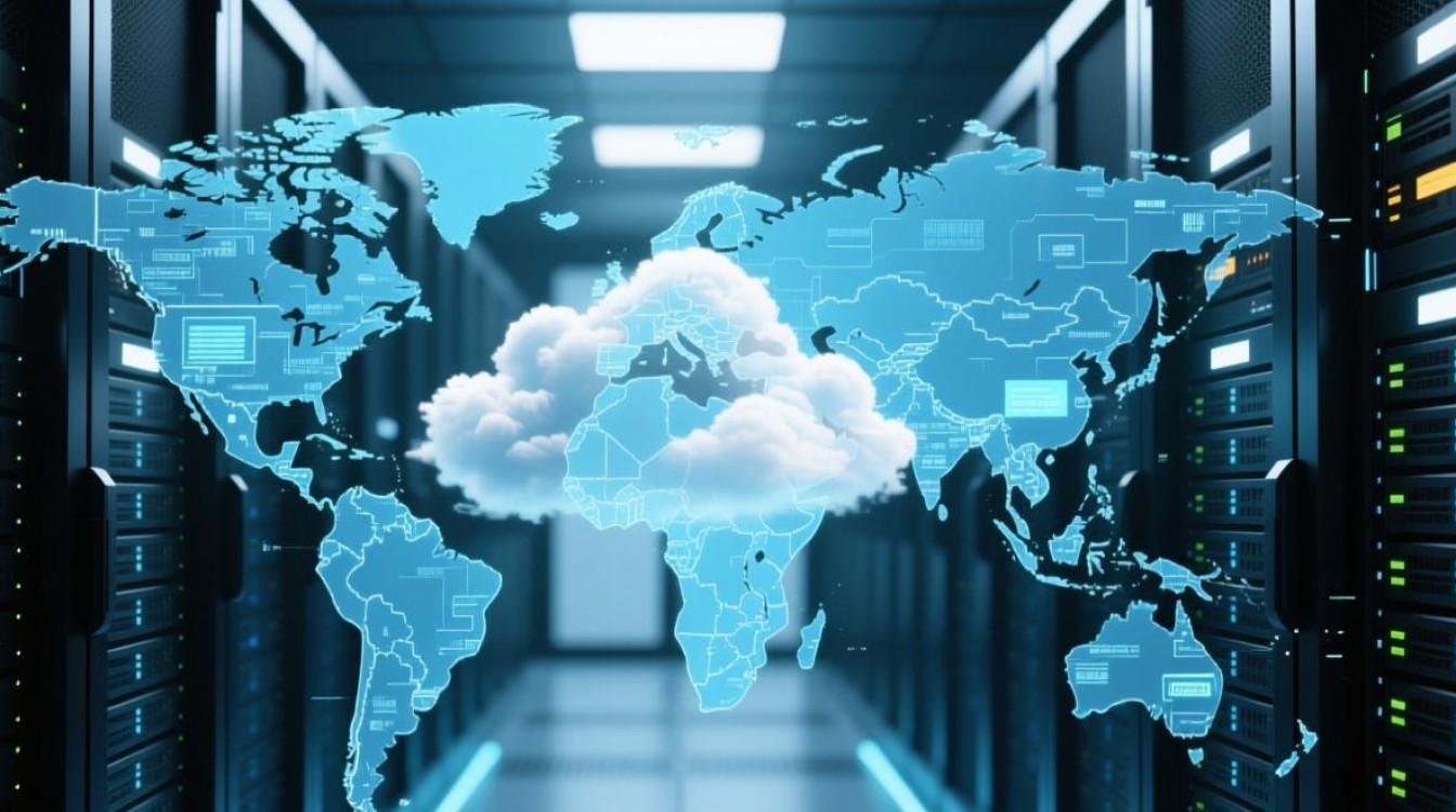 云服务器高宽带如何提升网站加载速度与用户体验? 云服务器高宽带如何提升网站加载速度与用户体验?