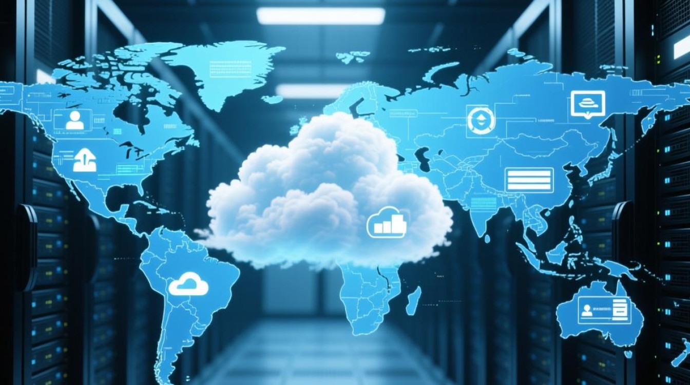 云服务器高宽带如何提升网站加载速度与用户体验? 云服务器高宽带如何提升网站加载速度与用户体验?