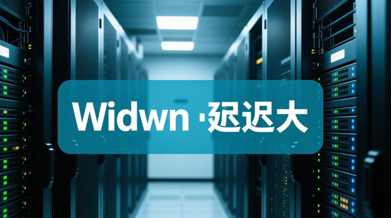 宽带服务器延迟大