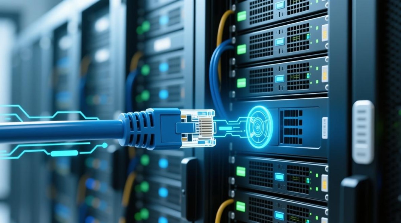 服务器和宽带关系 服务器和宽带关系