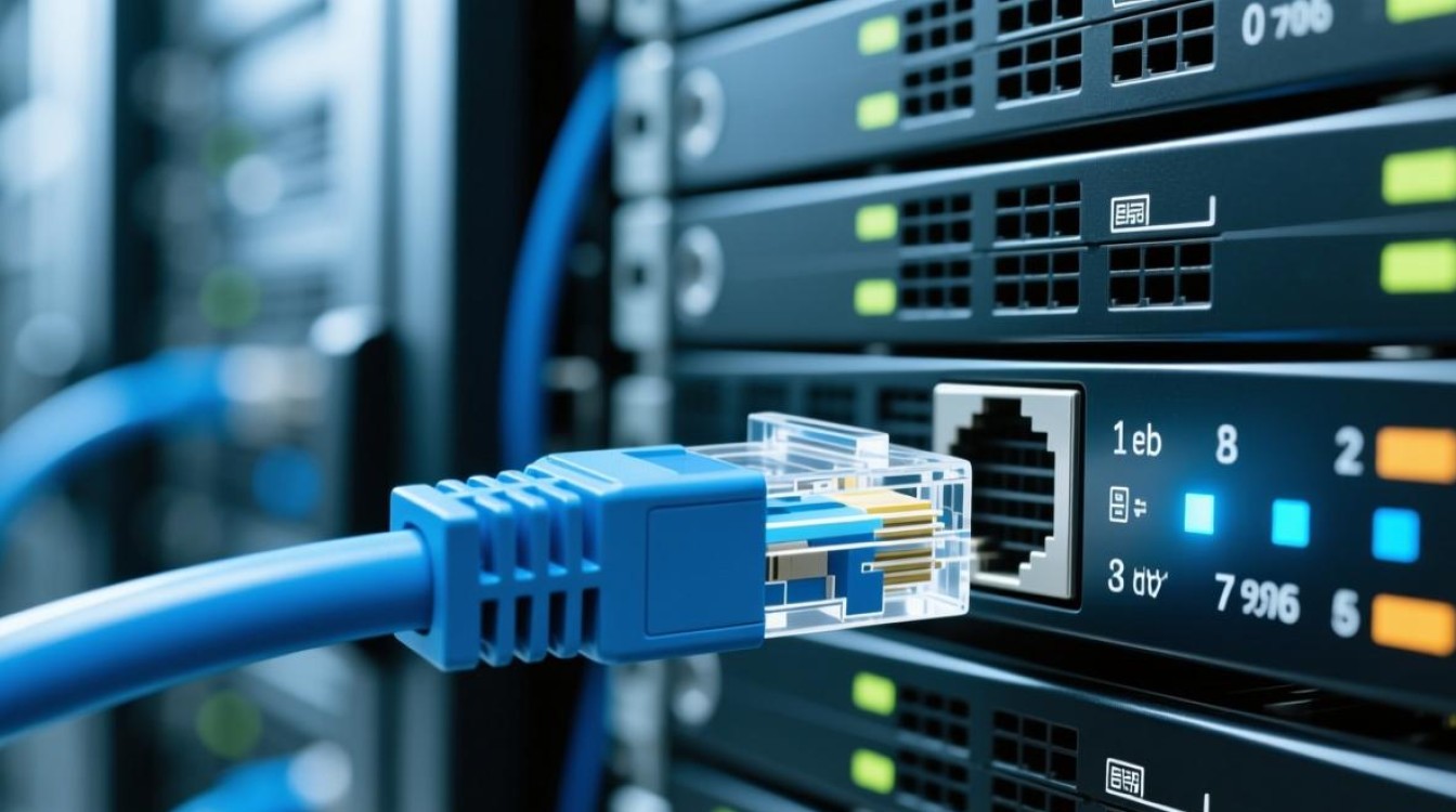 服务器和宽带关系 服务器和宽带关系