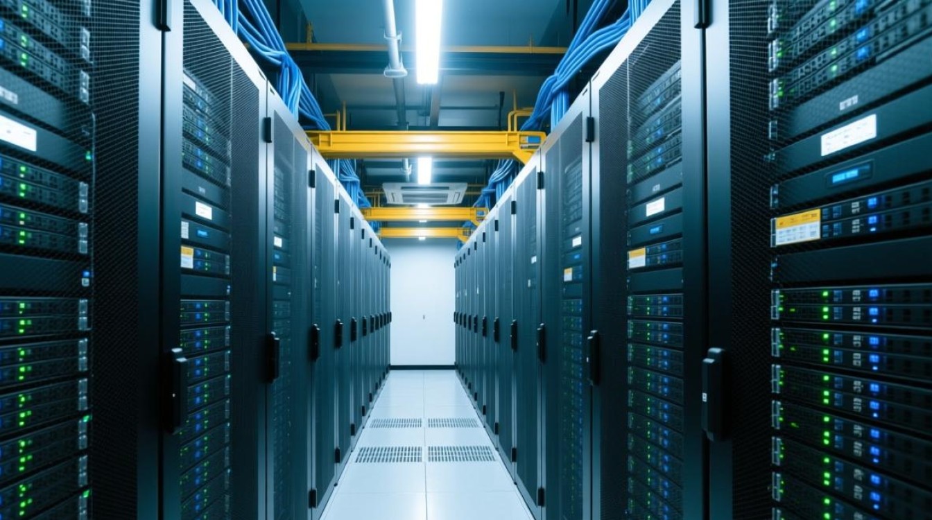 镇江大宽带服务器