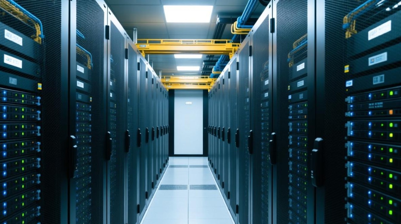 镇江大宽带服务器