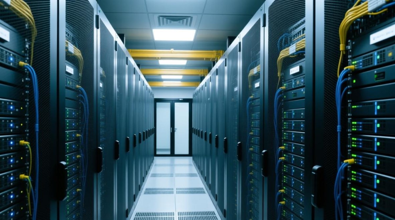 镇江大宽带服务器