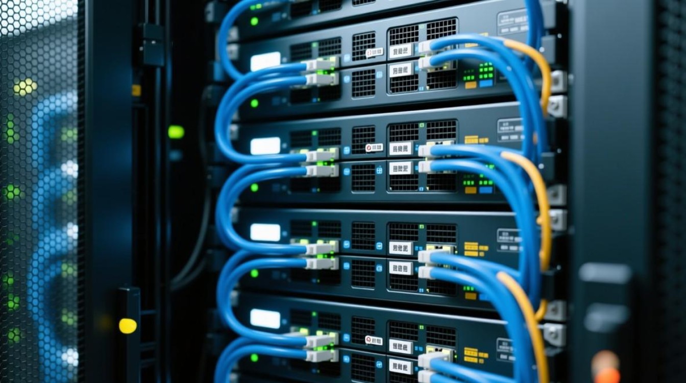 西安联通宽带服务器