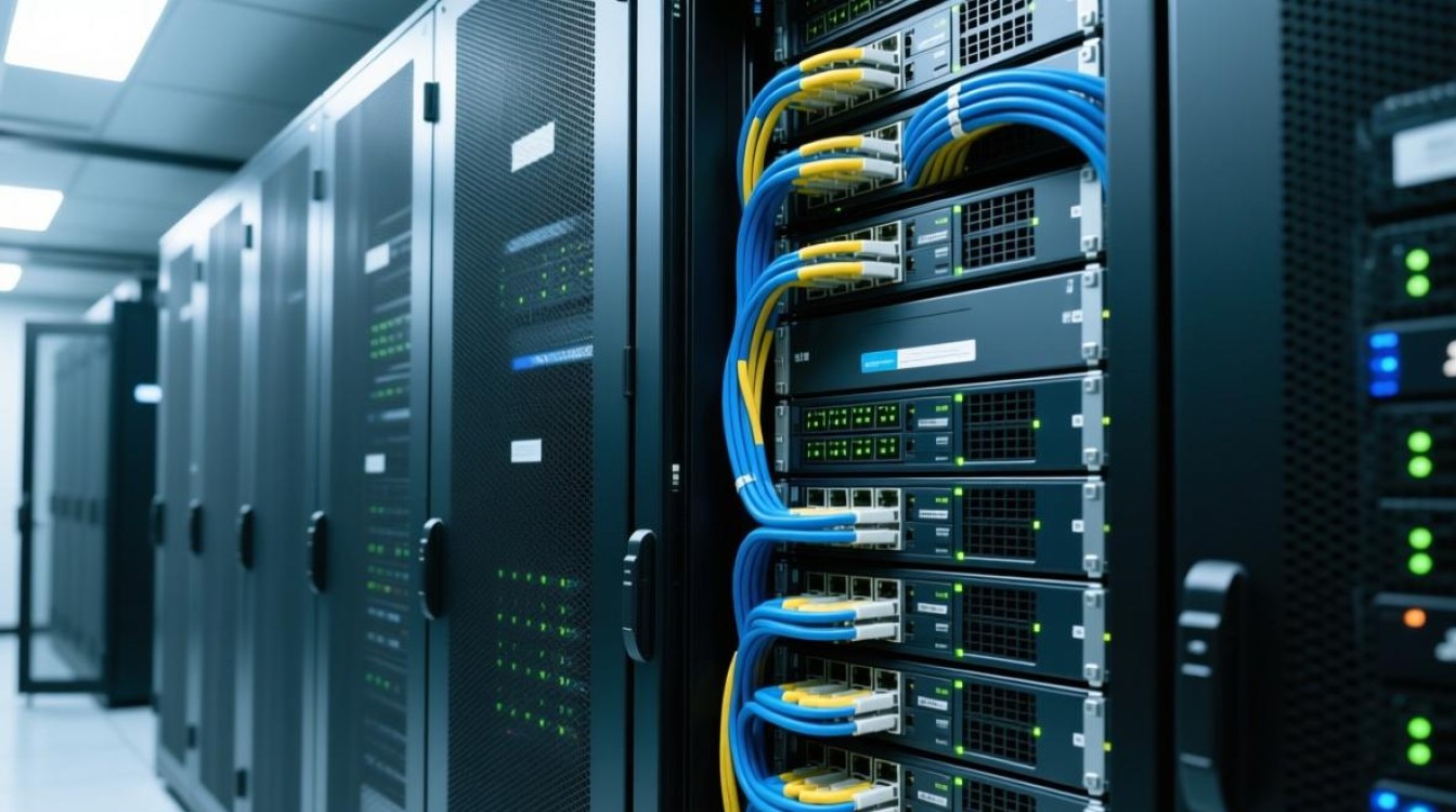 西安联通宽带服务器